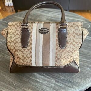 Coach Legacy Purse